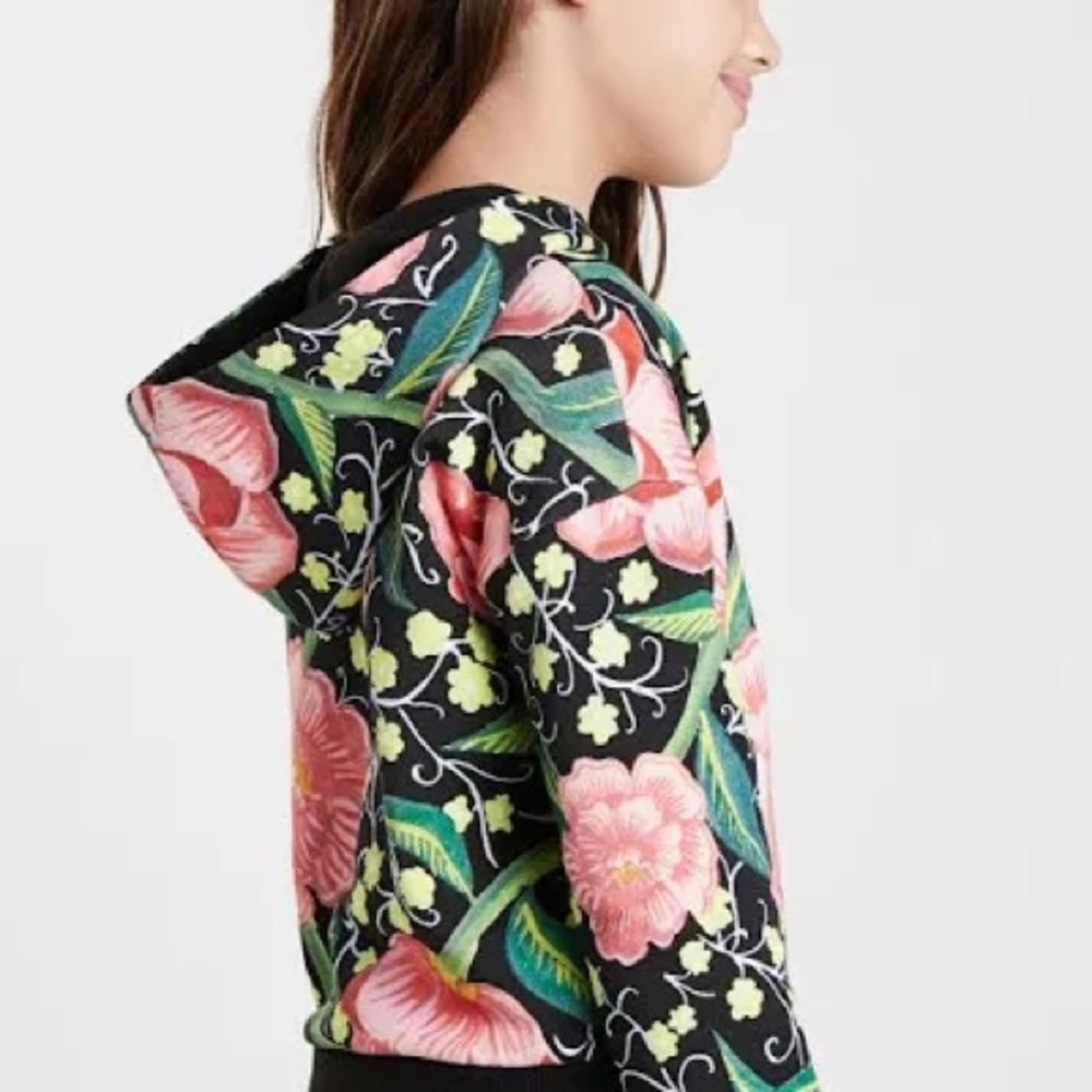 Desigual Hoodie